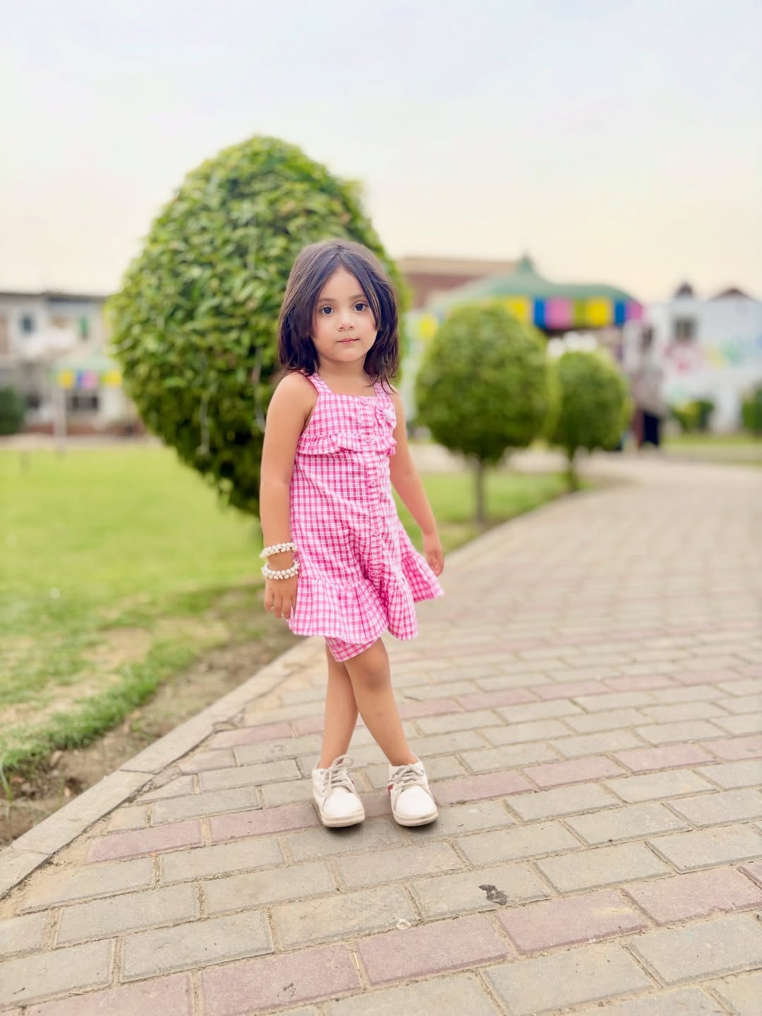 Princess Daisy Summer Style Co-Ord Set