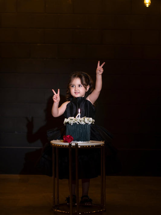 Dreamy Celebration Nights Princess Gown