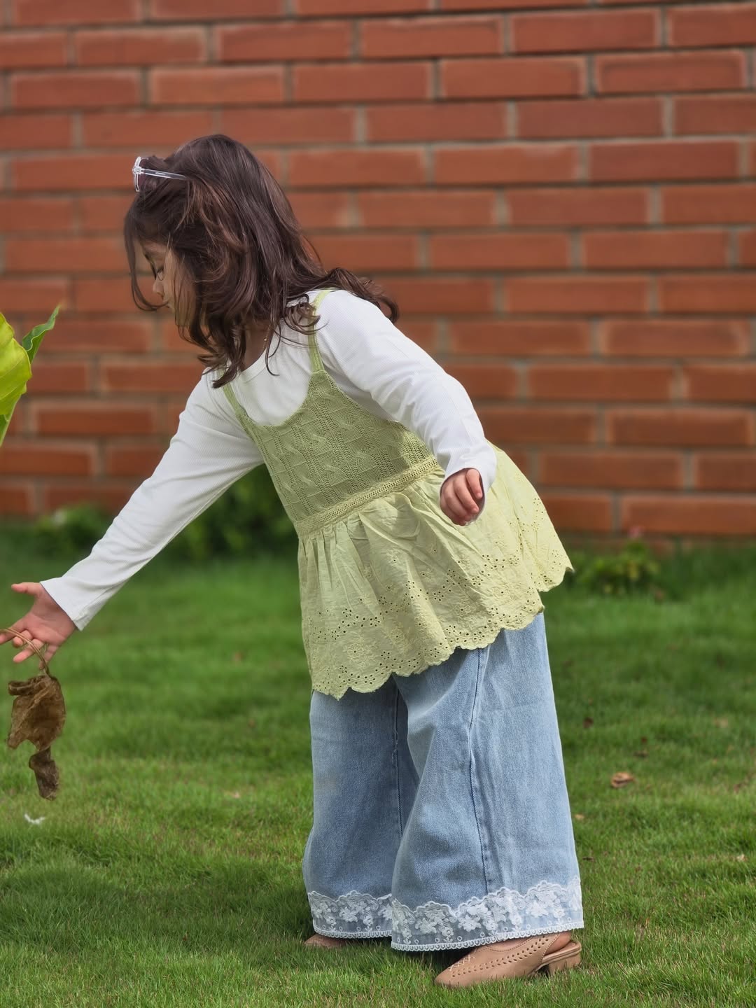 Stylish Kids Fashion Wear