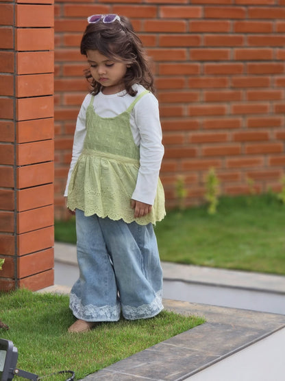 Stylish Kids Fashion Wear