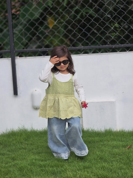Stylish Kids Fashion Wear
