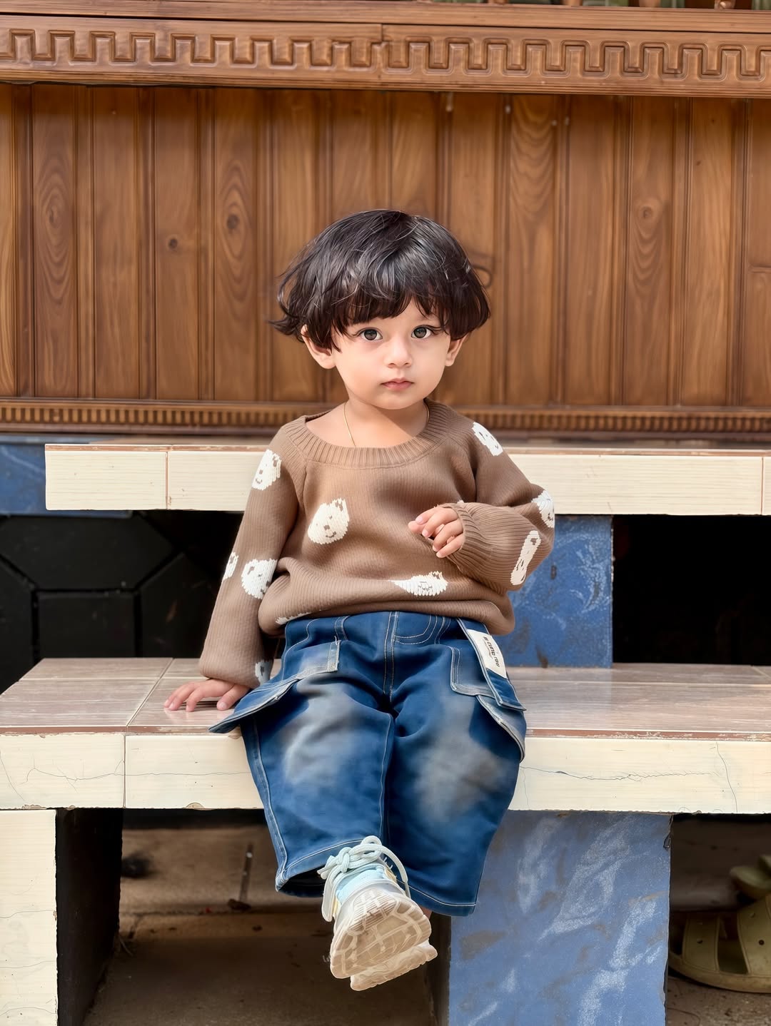 Aadhya Trendy Urban Set