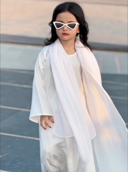 Inaya Royal Eid Kaftan Style Gown
