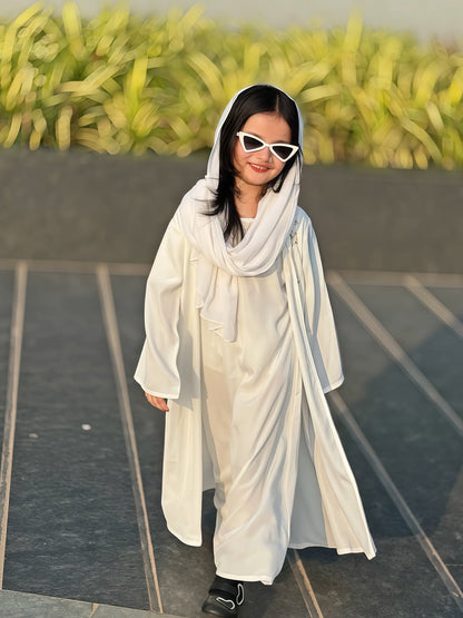 Inaya Royal Eid Kaftan Style Gown