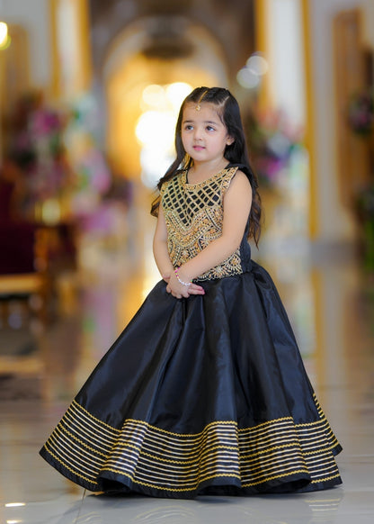 Royal Noor Grand Festive Moments Lehenga